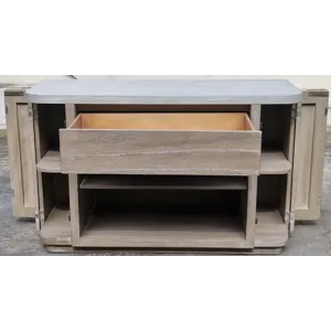 Rowan Storage Sofa Table