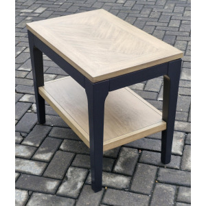 3210BH Chairside Table
