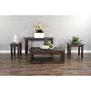 Homestead Sofa Table