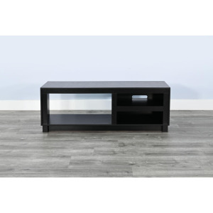 Napa Console w/Fireplace Insert Option