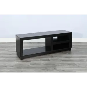 Napa Console w/Fireplace Insert Option