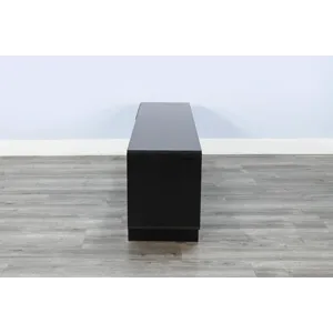 Napa Console w/Fireplace Insert Option