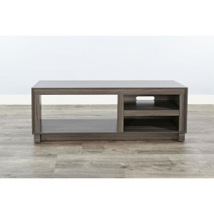 Napa Console w/Fireplace Insert Option