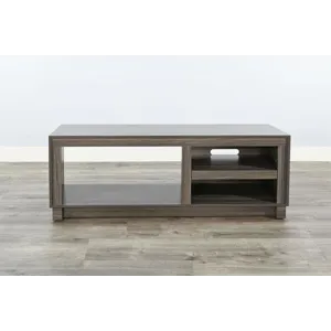 Napa Console w/Fireplace Insert Option