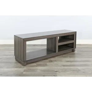 Napa Console w/Fireplace Insert Option