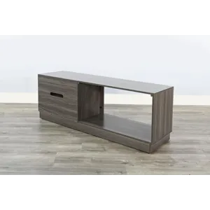 Napa Console w/Fireplace Insert Option