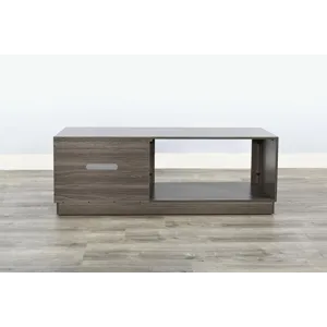 Napa Console w/Fireplace Insert Option