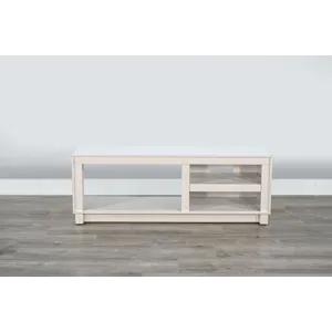 Napa Console w/Fireplace Insert Option