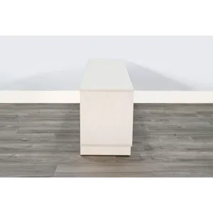 Napa Console w/Fireplace Insert Option