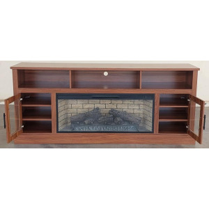 New Mexico Console w/42