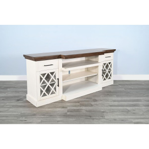 TV Console w/36