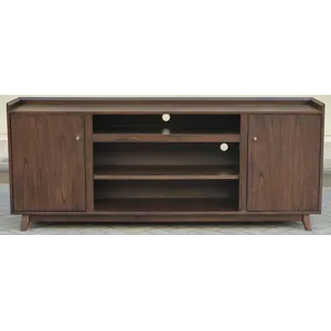 Jane Large Console w/Fireplace Insert Option