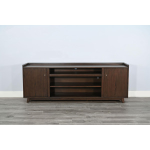 Jane Console w/Fireplace Insert Option
