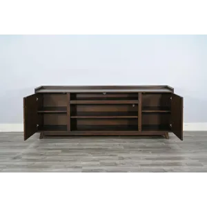Jane Console w/Fireplace Insert Option