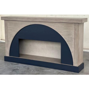 Gabriella Fireplace Mantel