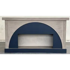 Gabriella Fireplace Mantel