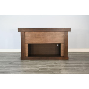 Boise Mantle, 42