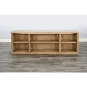 Circ Media/Fireplace