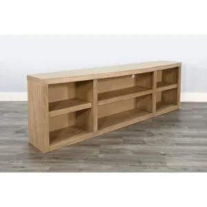Circ Media/Fireplace