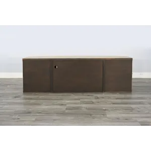 Circ Media/Fireplace