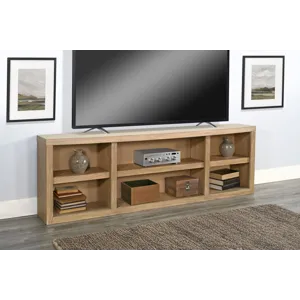 Circ Media/Fireplace