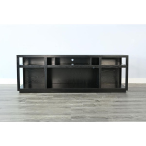 Jamie Melamine Console w/42