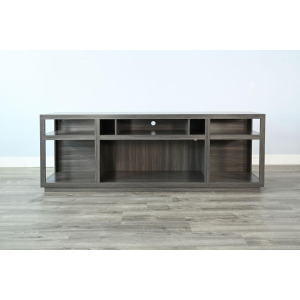 Jamie Melamine Console w/42