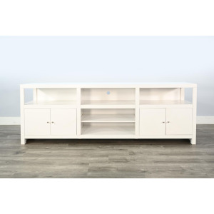Aurora Jamie Melamine Console w/28