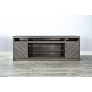 Tampa Melamin Console w/42