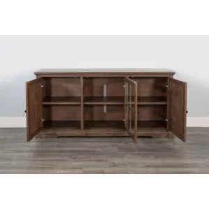 Banning Media Cabinet