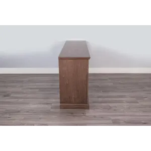 Banning Media Cabinet
