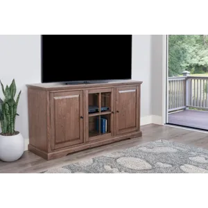 Banning Media Cabinet