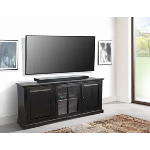 Banning Media Cabinet