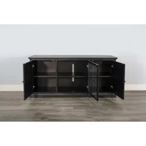 Banning Media Cabinet