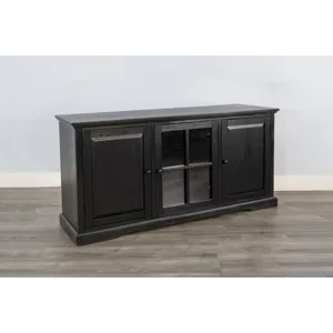 Banning Media Cabinet