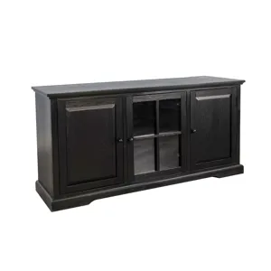 Banning Media Cabinet