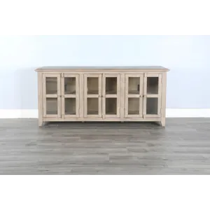 MARINA Beach Pebble 70" TV Console