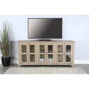MARINA Beach Pebble 70" TV Console
