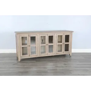 MARINA Beach Pebble 70" TV Console