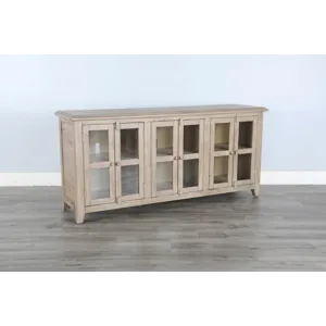 MARINA Beach Pebble 70" TV Console