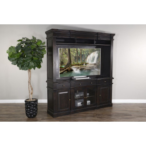 Scottsdale Media Hutch