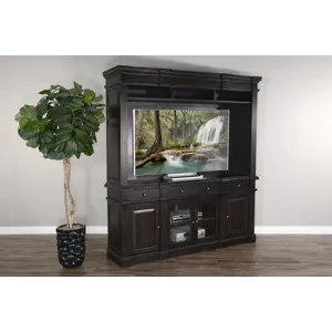 Scottsdale Media Hutch