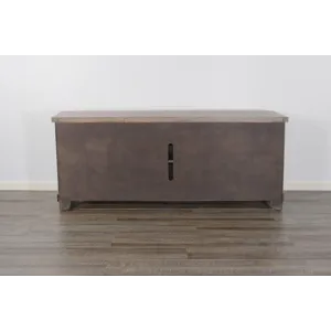 Vivian 74" Media Console