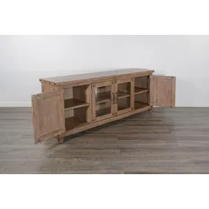 Vivian 74" Media Console
