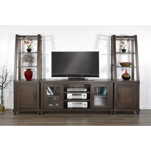 Vivian 64" Media Console
