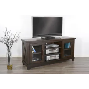 Vivian 64" Media Console
