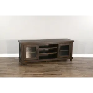 Vivian 64" Media Console