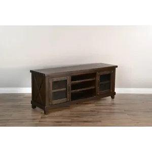 Vivian 64" Media Console