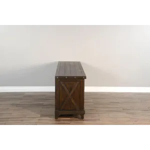 Vivian 64" Media Console