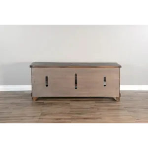 Vivian 64" Media Console